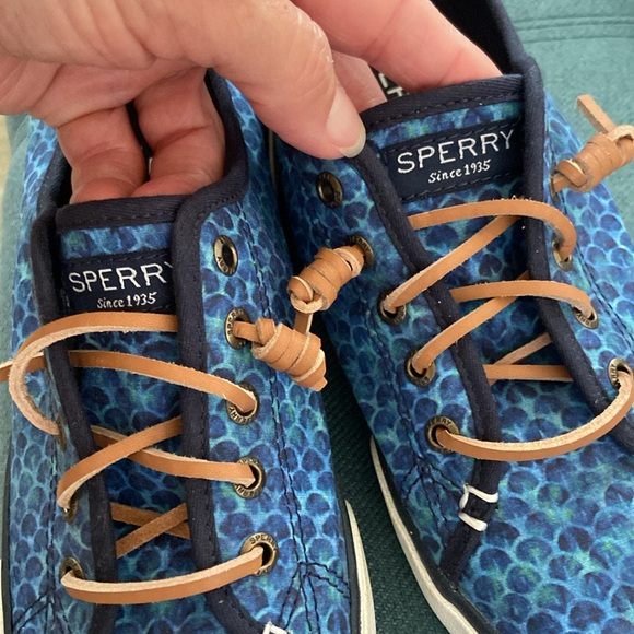 New Sperry Top-siders size 7 women's - Picture 9 of 14